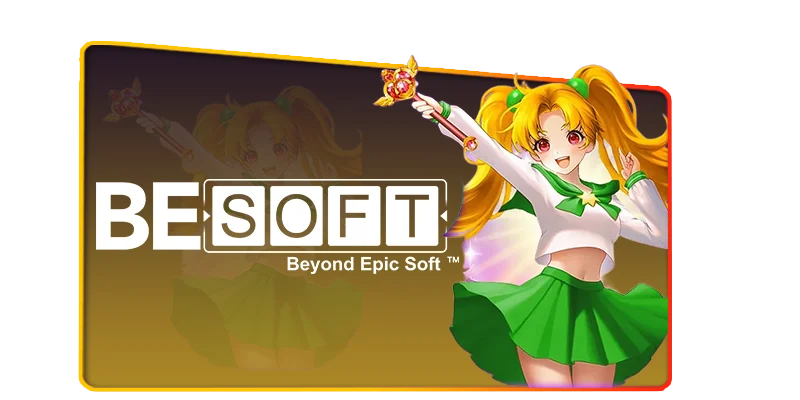 BeSoft