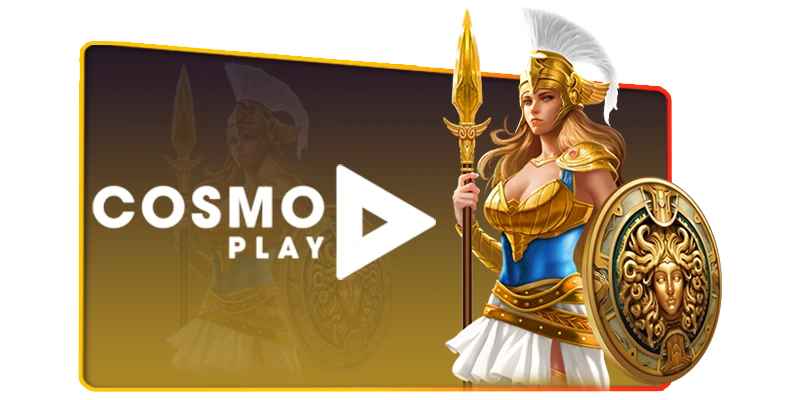 CosmoPlay