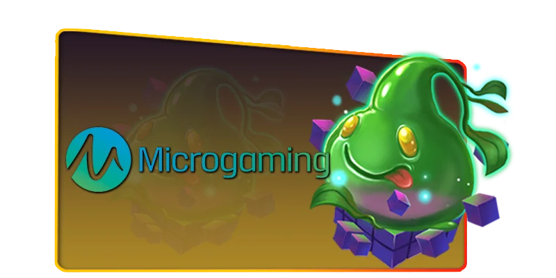 MicroGaming