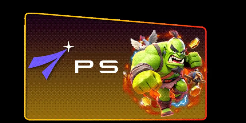 Playstar