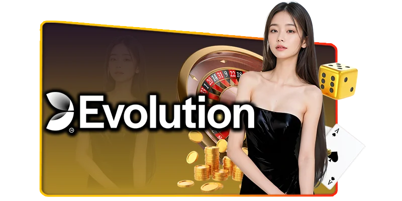 Evolution