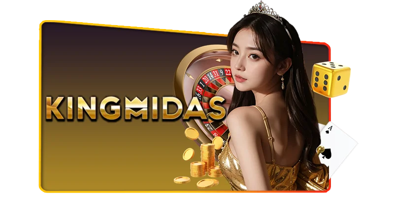 KingMidas