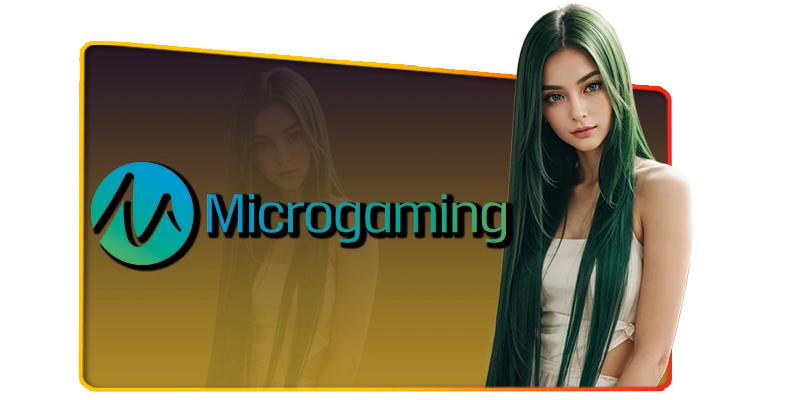 MicroGaming