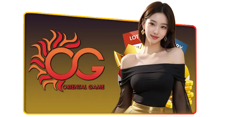 OrientalGaming