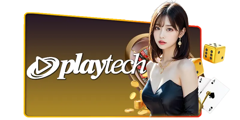 PlayTech
