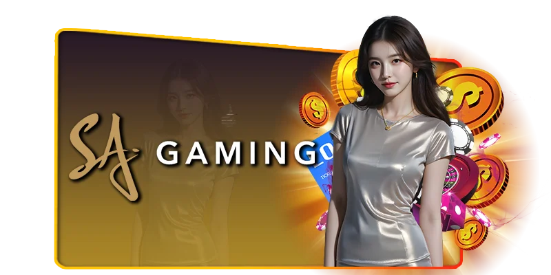 SaGaming