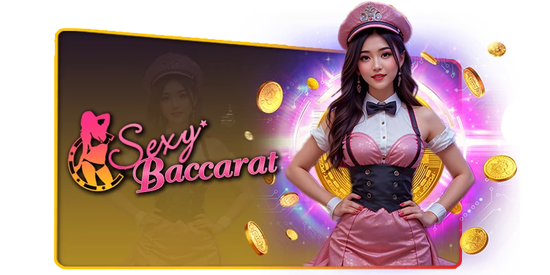 SexyBaccarat