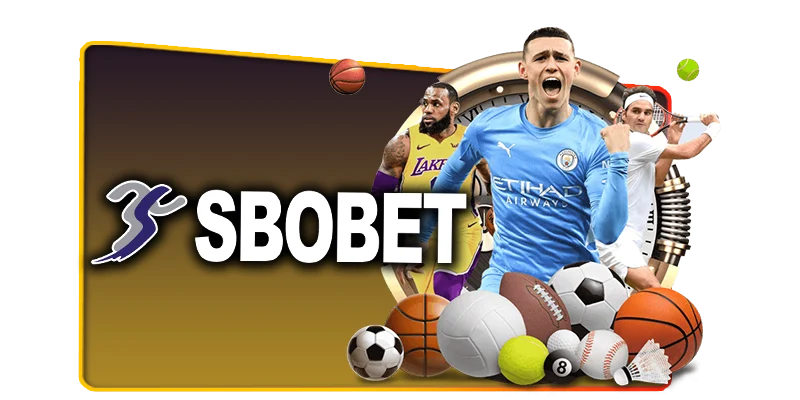 Sbobet