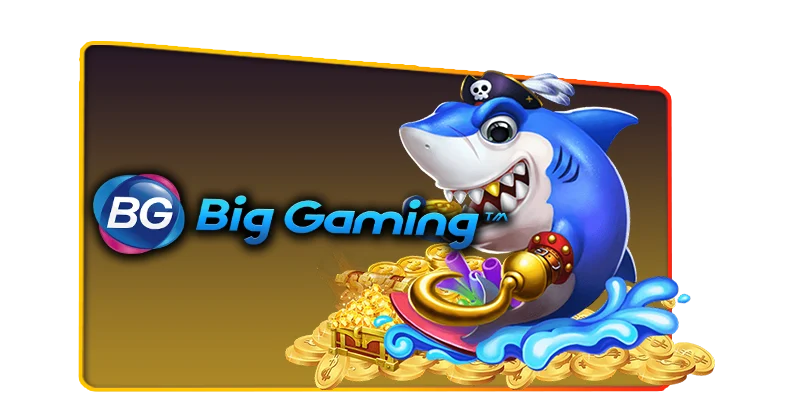 BigGaming