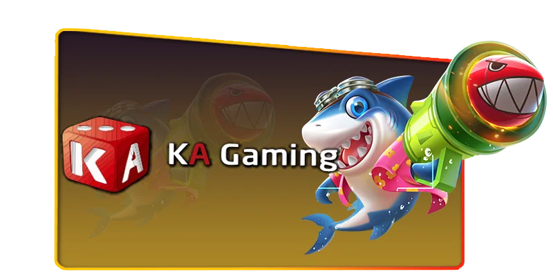 KAGaming