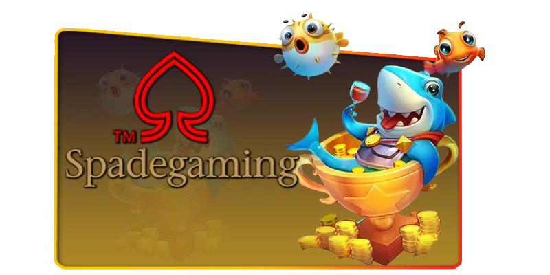 SpadeGaming