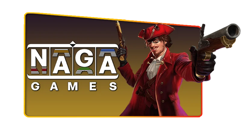 NagaGames