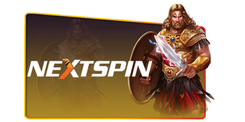 NextSpin