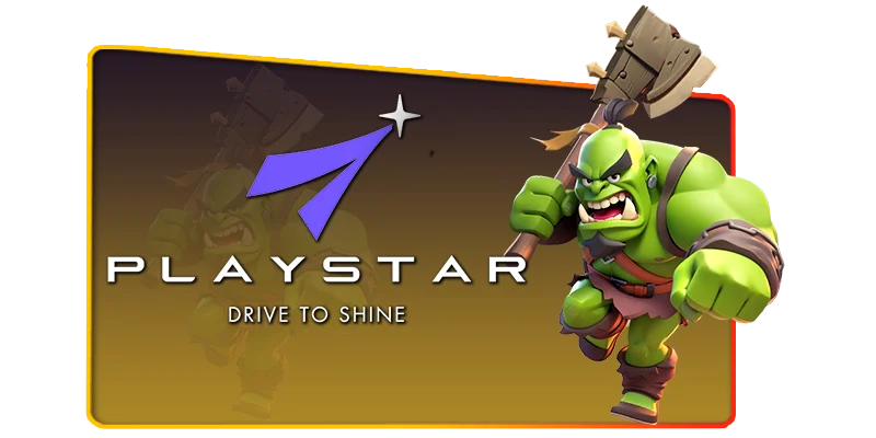 Playstar