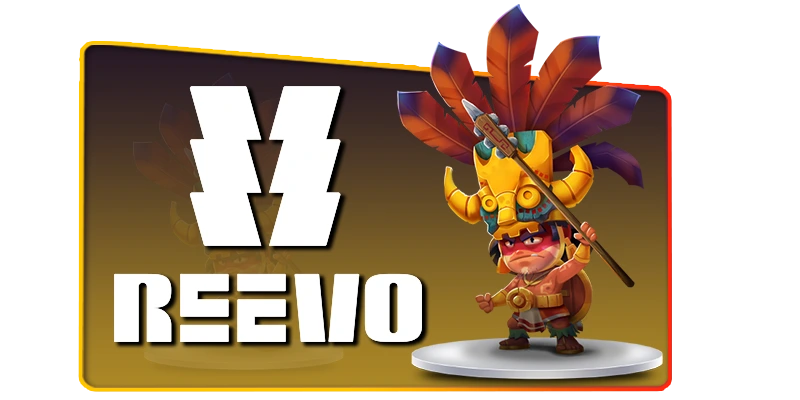 Reevo
