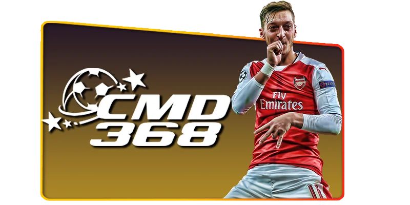 CMD