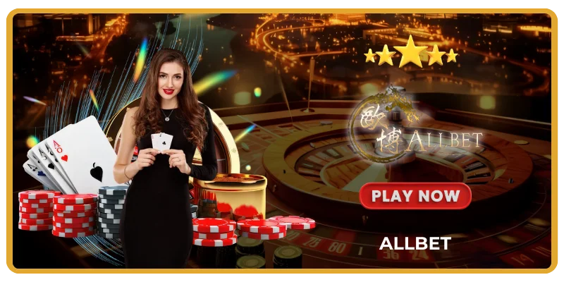 AllBet