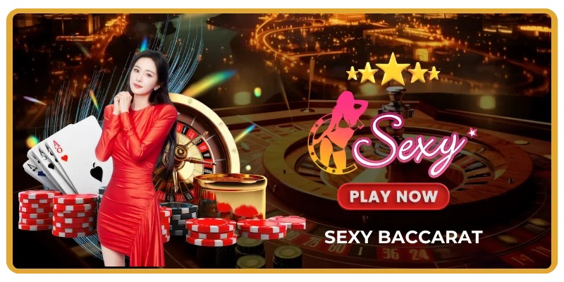 SexyBaccarat