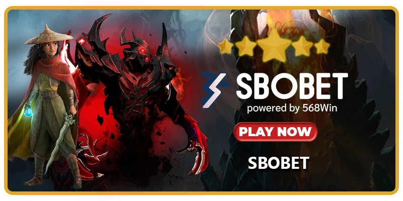 Sbobet