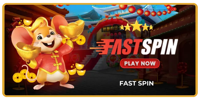 FastSpin