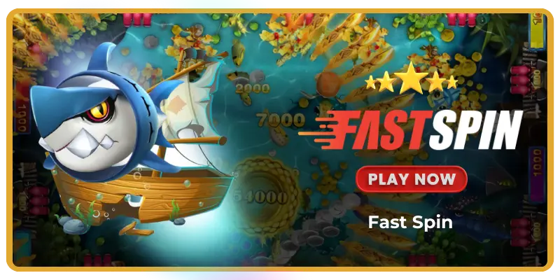 FastSpin