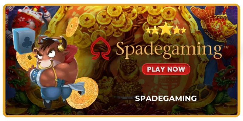 SpadeGaming