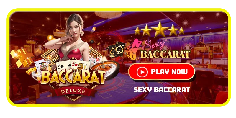 SexyBaccarat