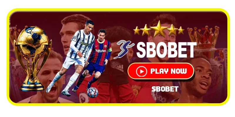 Sbobet