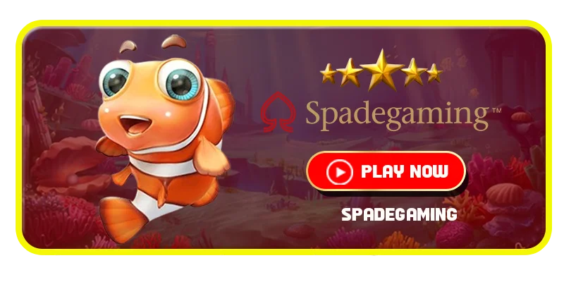 SpadeGaming