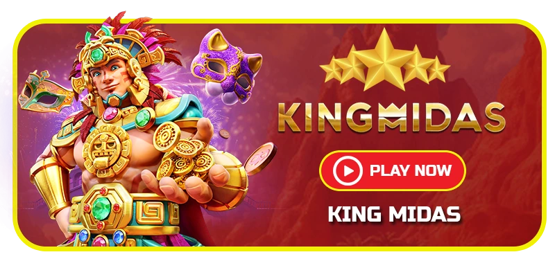 KingMidas