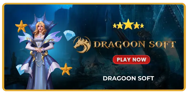 DragoonSoft