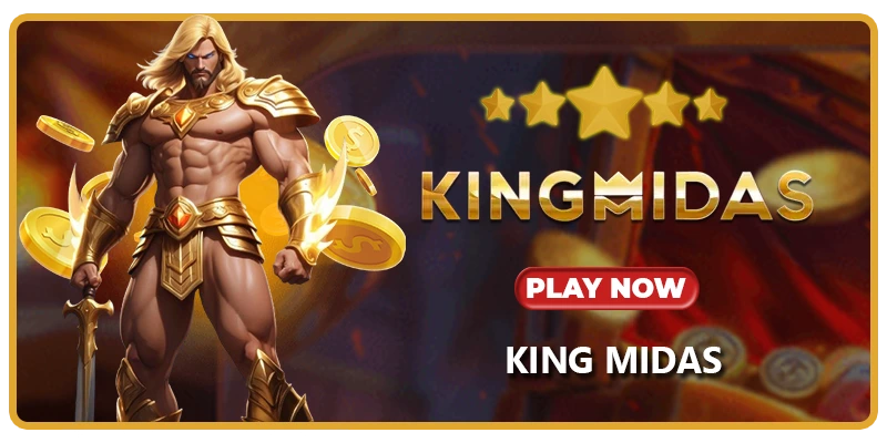 KingMidas